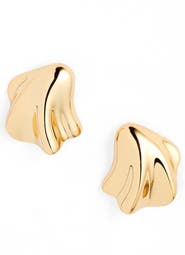 JENNY BIRD Zoe Stud Earrings