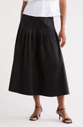 JASON WU Poplin Skirt