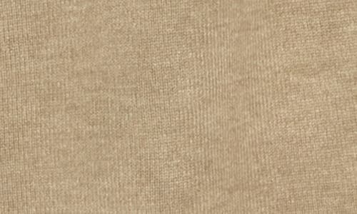 By Design Hudson Mid Thigh Lightweight Cardigan In Brown