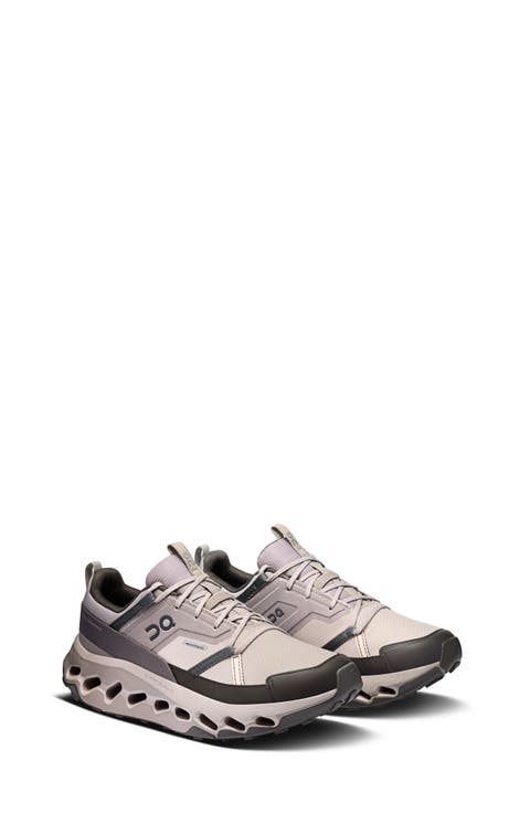Cloudhorizon Waterproof Hiking Shoe (Women)
