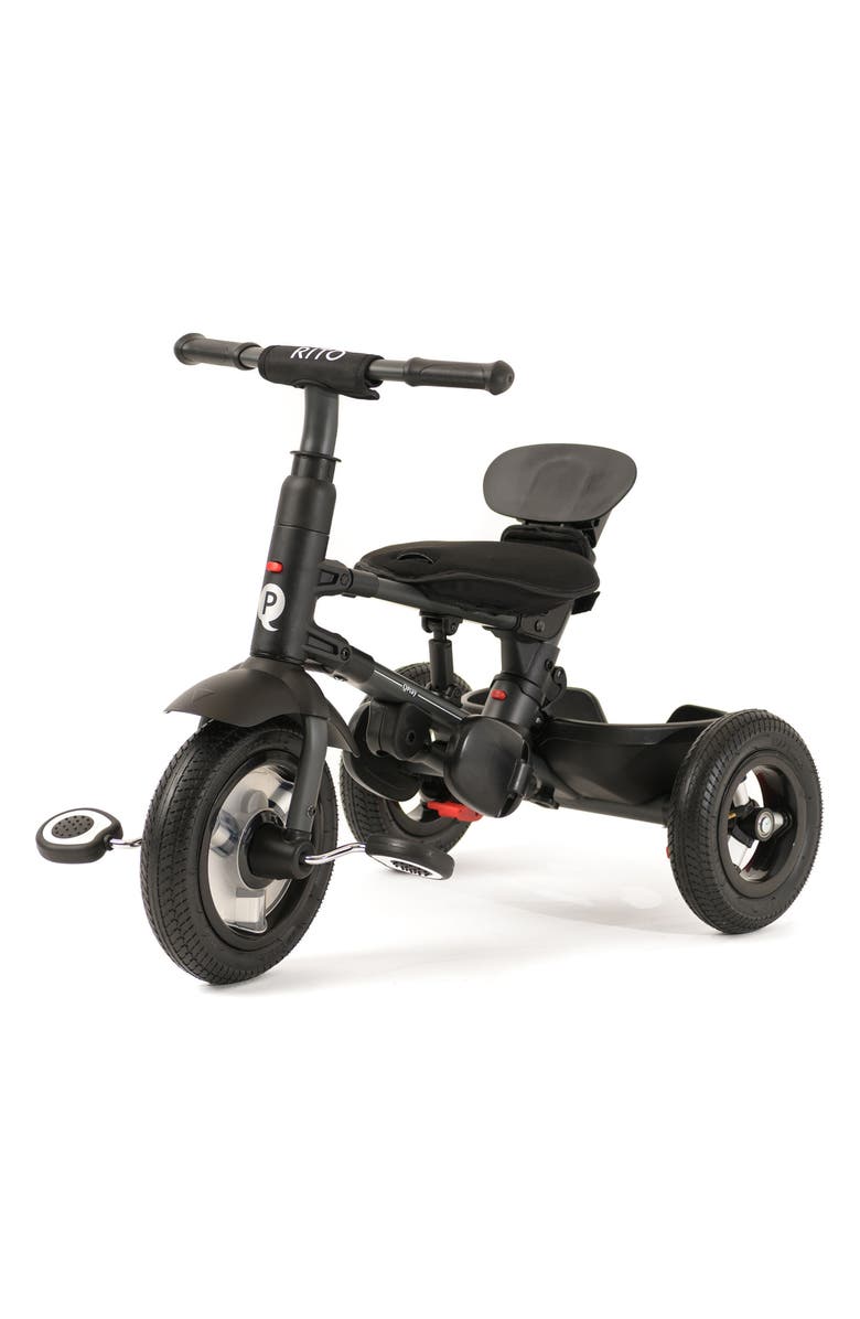 Posh Baby & Kids Rito 3-in-1 Folding Stroller/Trike, Alternate, color,