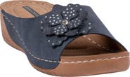 GOOD CHOICE NEW YORK Clover Comfort Clog