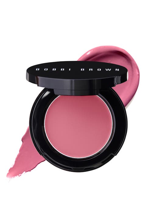 Pot Rouge Cream Blush for Lips & Cheeks