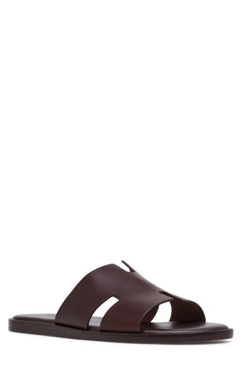 Levvy Slide Sandal (Men)