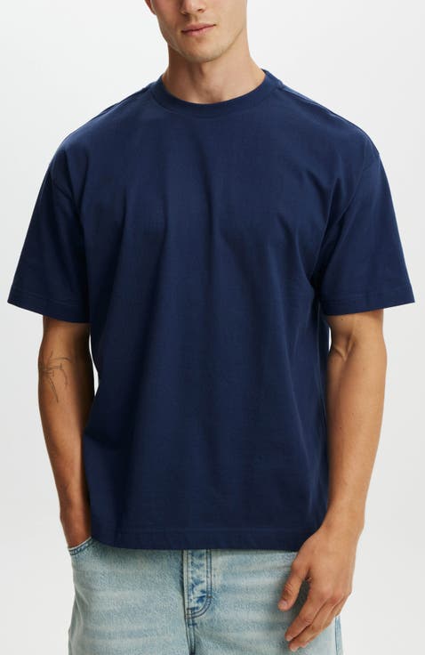 Men's Box Fit T-Shirt
