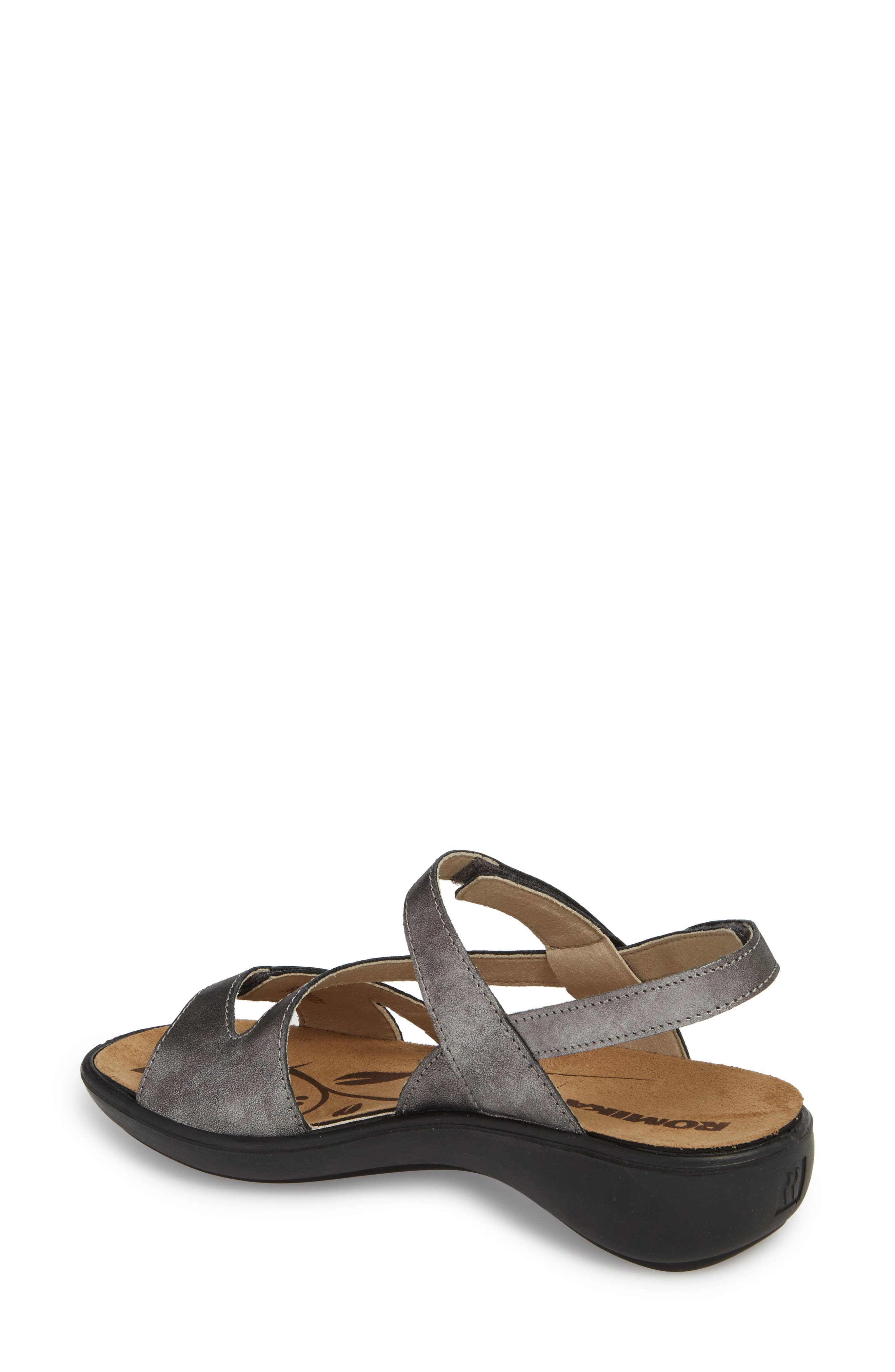 Romika<sup>®</sup> Ibiza 70 Sandal, Alternate, color, 