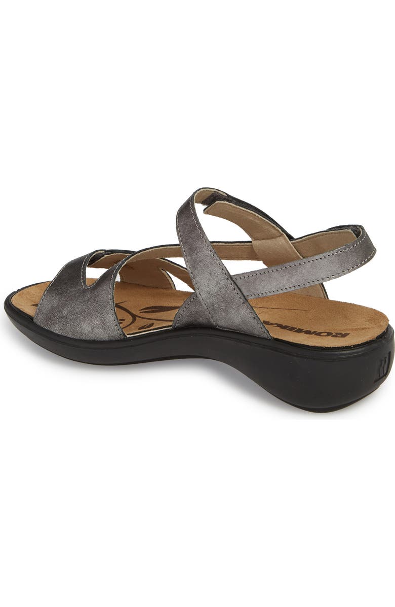 Romika<sup>®</sup> Ibiza 70 Sandal, Alternate, color,