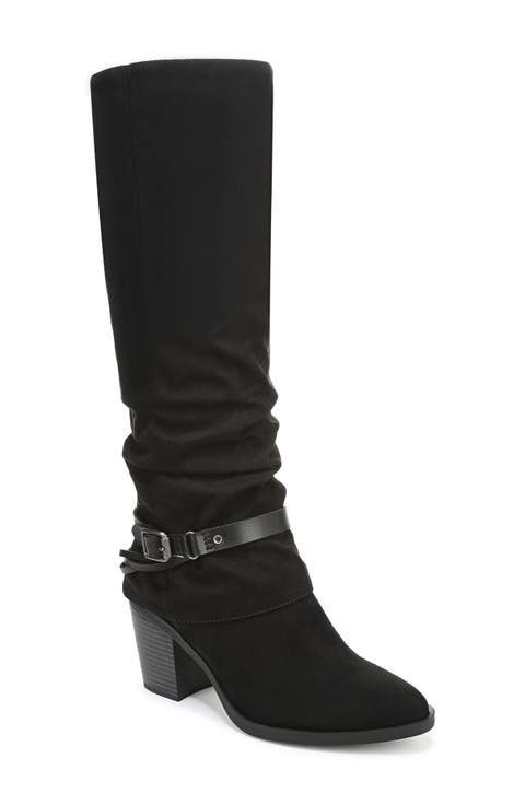 Carey Tall Boot (Women)