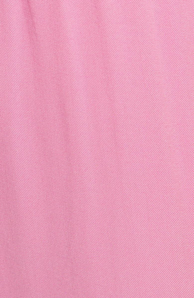 PJ Salvage Water Bloom Tie Waist Pajama Pants, Alternate, color,