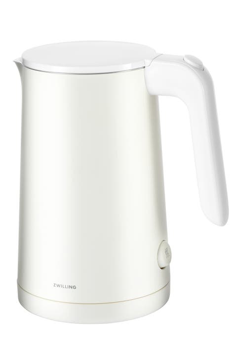 Enfinigy 1-Liter Cool Touch Electric Kettle