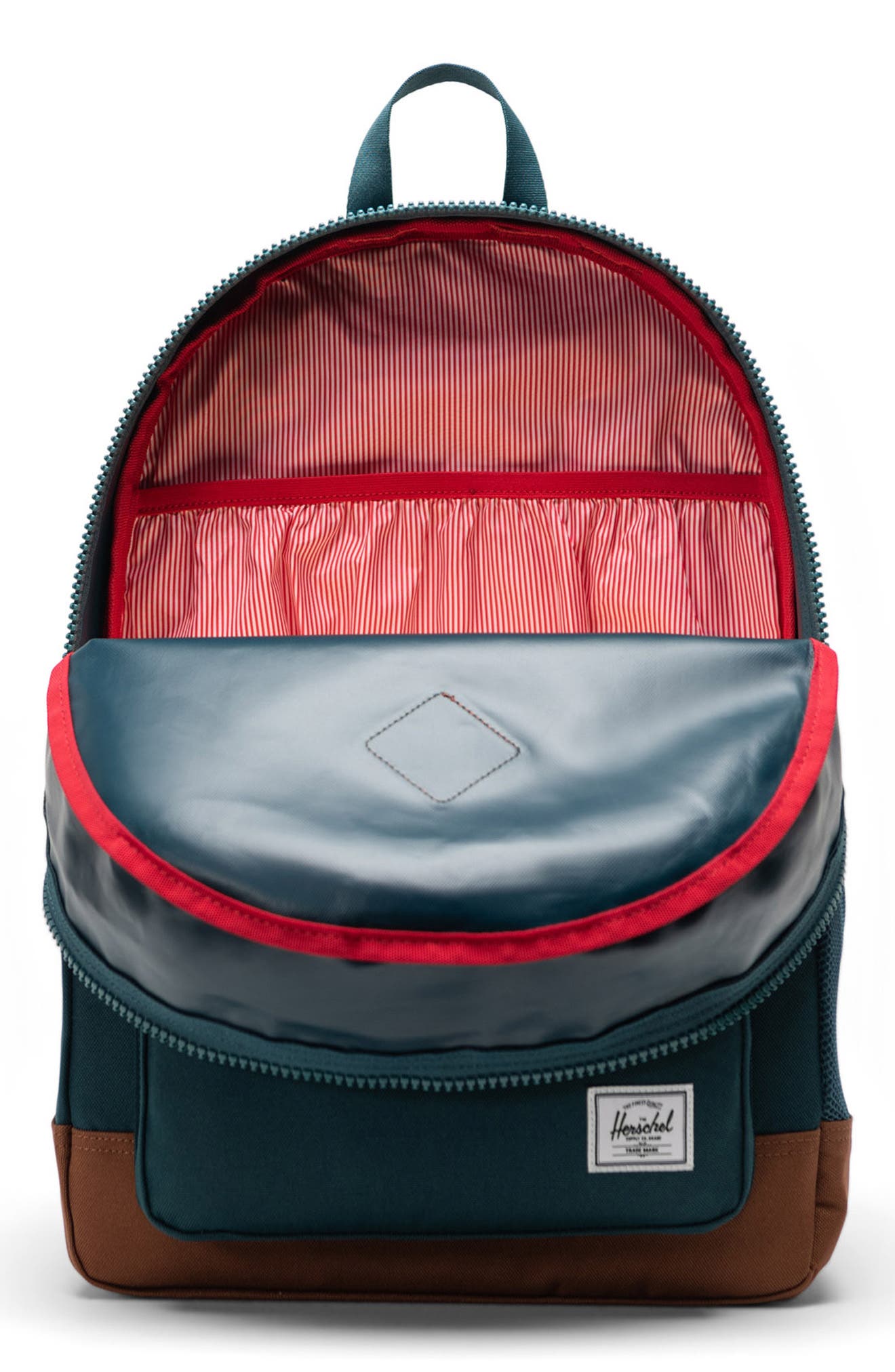 Herschel Supply Co. Kids
 Heritage Youth Backpack, Alternate, color, 