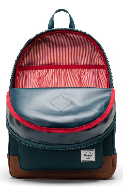 Herschel Supply Co . Kids' Heritage Youth Backpack In Brown