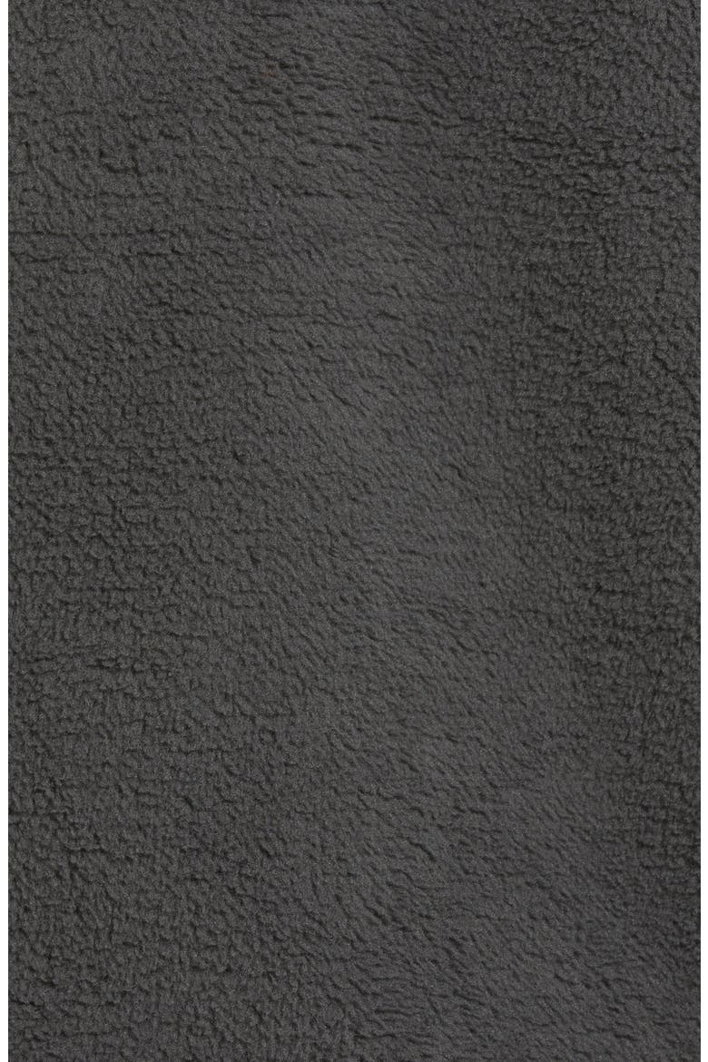 Dunraven Fleece Jacket, Alternate, color, ASPHALT GREY