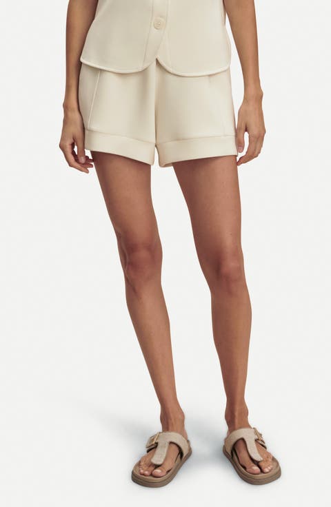 Atrium High Waist Shorts