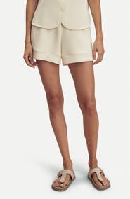 Varley Atrium High Waist Shorts
