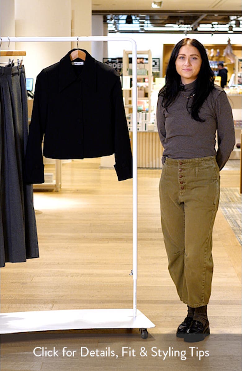 The Ultimate Muse Jacket, sales video thumbnail