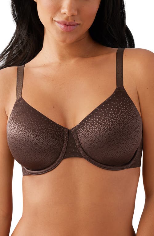 Wacoal Back Appeal Contour T-shirt Full Coverage Bra