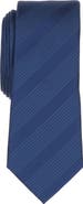 Original Penguin Printer Stripe Tie