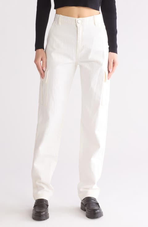 Stevie Cargo Pants