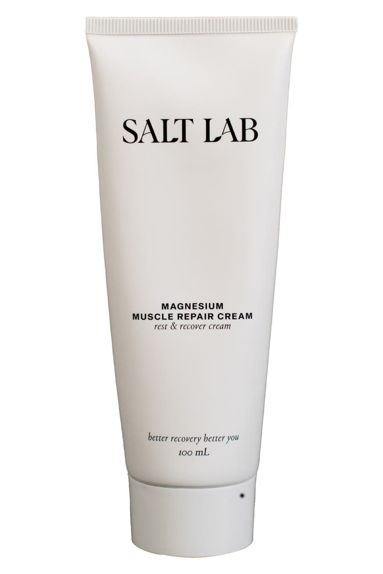 Magnesium Repair Cream, Main, color, NO COLOR