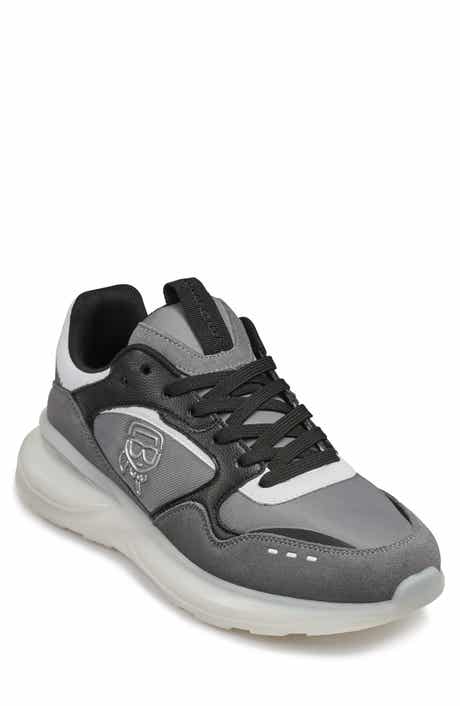KARL LAGERFELD PARIS Athletic Karl Head Sneaker
