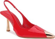 BERNESS Vega Slingback Pump