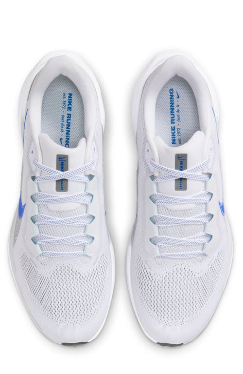 Nike Air Zoom Pegasus 41 Running Shoe In Multi