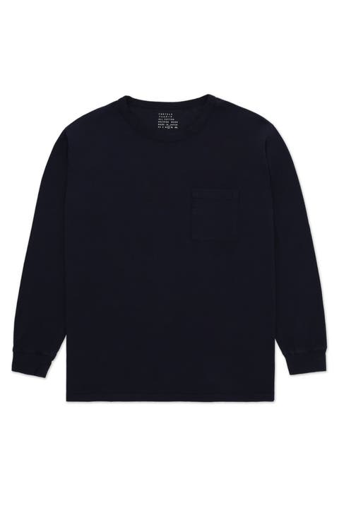Japtl Tubular Long Sleeve T-Shirt