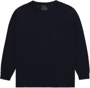 Fortela Japtl Tubular Long Sleeve T-Shirt