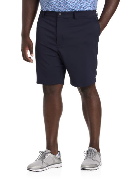Big & Tall Classic Golf Shorts