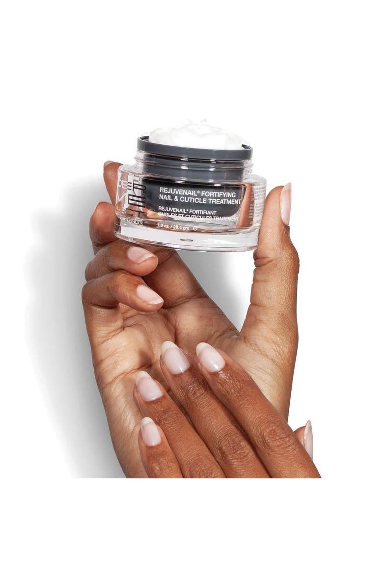 REJUVENAIL Fortifying Nail & Cuticle Treatment, Alternate, color, White