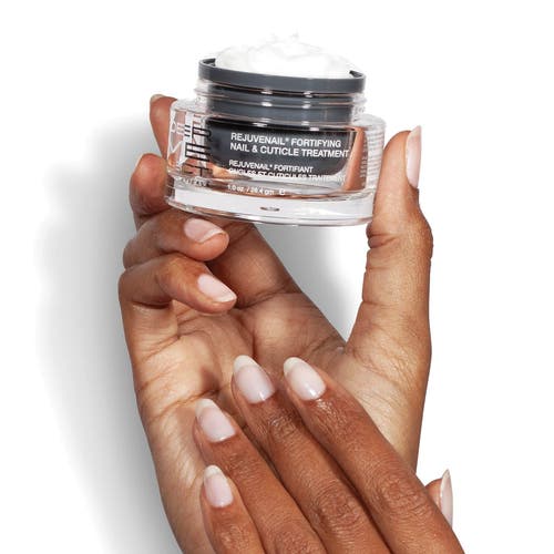 Dermelect Rejuvenail Fortifying Nail & Cuticle Treatment