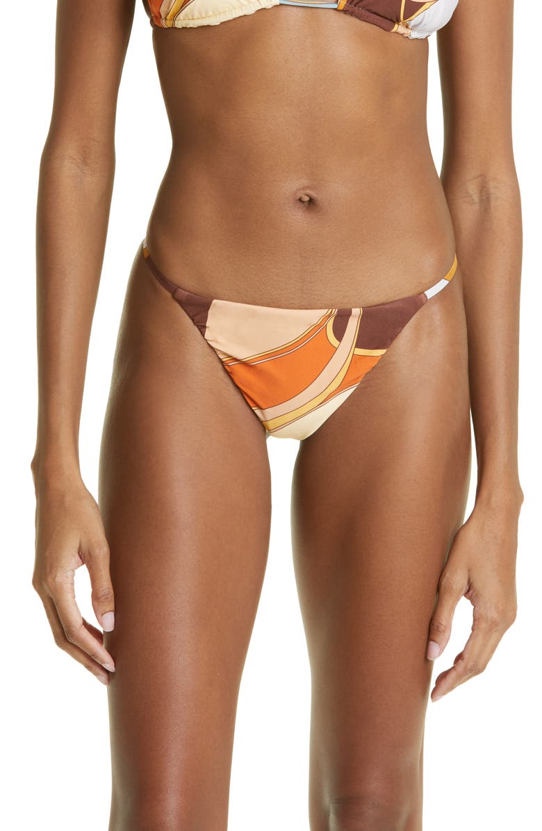 SIR Vista Bikini Bottoms, Main, color,