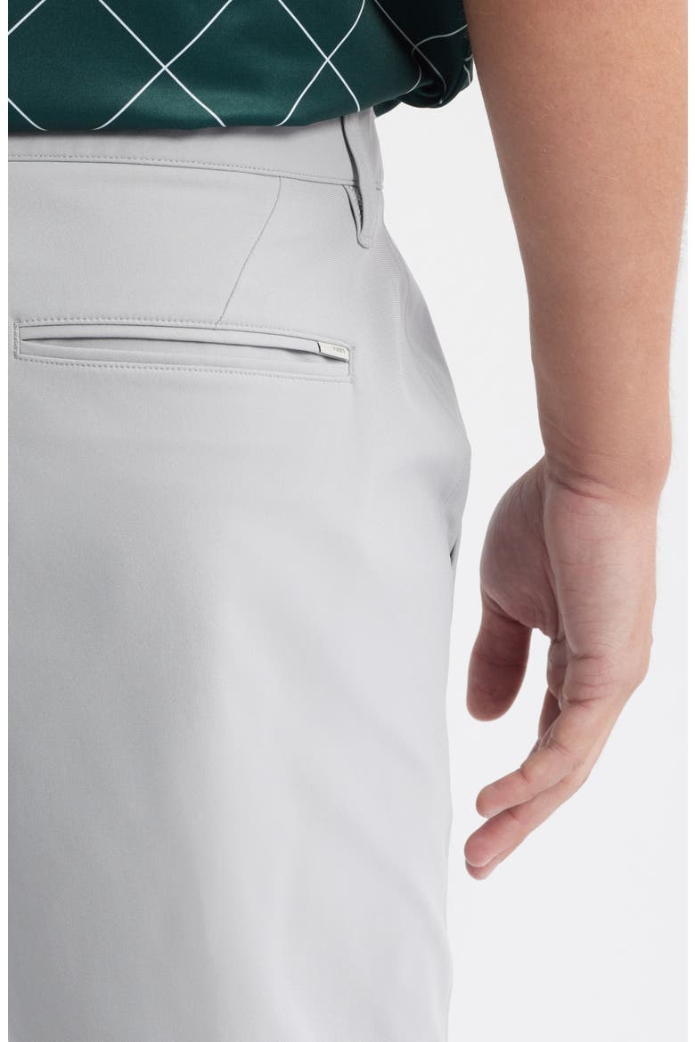 Meta Shorts, Alternate, color, SEA FOG