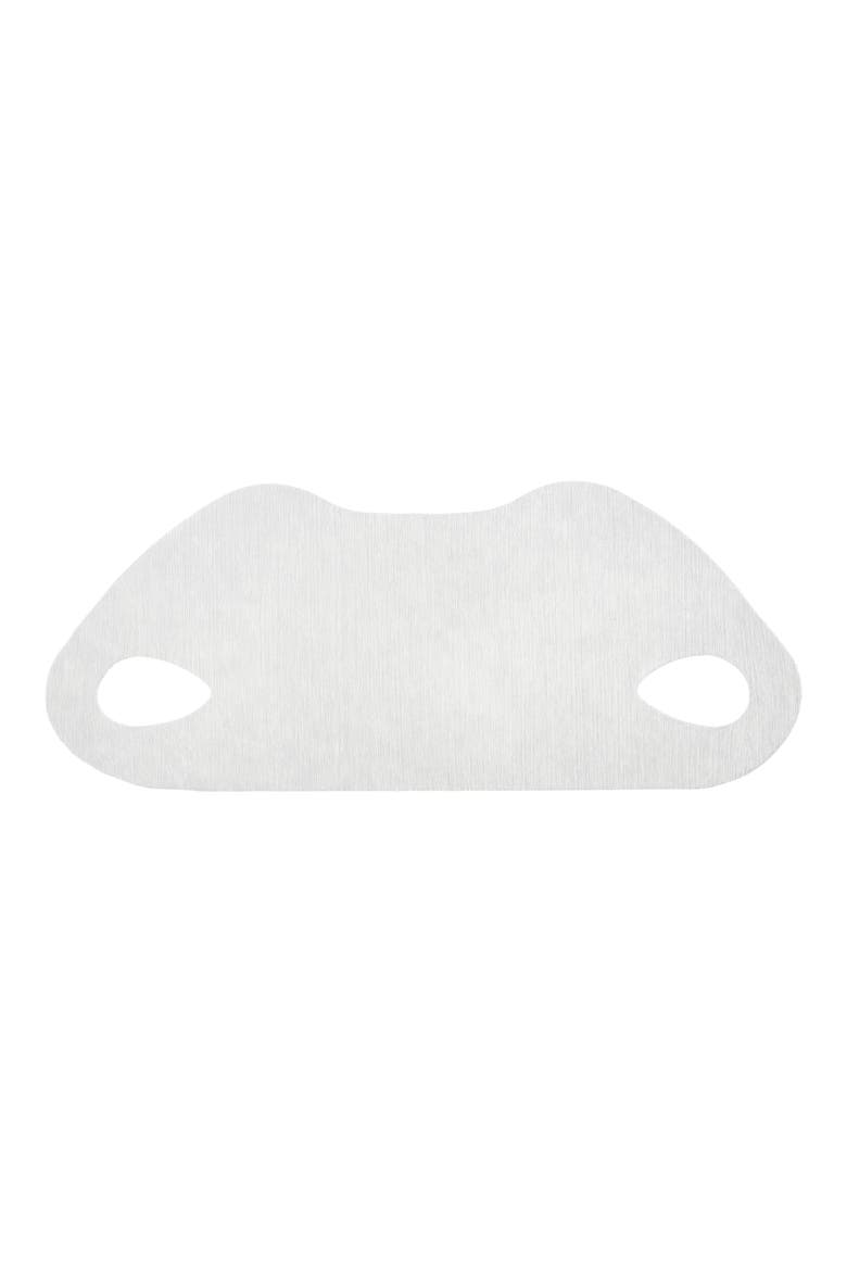 Fermitif Chin Contour Instant Tightening Peptide Mask, Alternate, color, NO COLOR