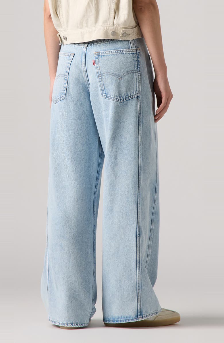 Levi's XL Straight Leg Jeans, Alternate, color, Vitality