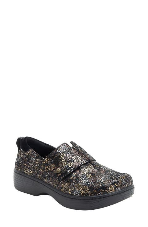 Oasys Twilight Bloom Clog