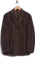 Michael Kors Herringbone Sport Coat