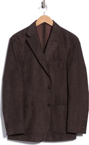 Michael Kors Herringbone Sport Coat