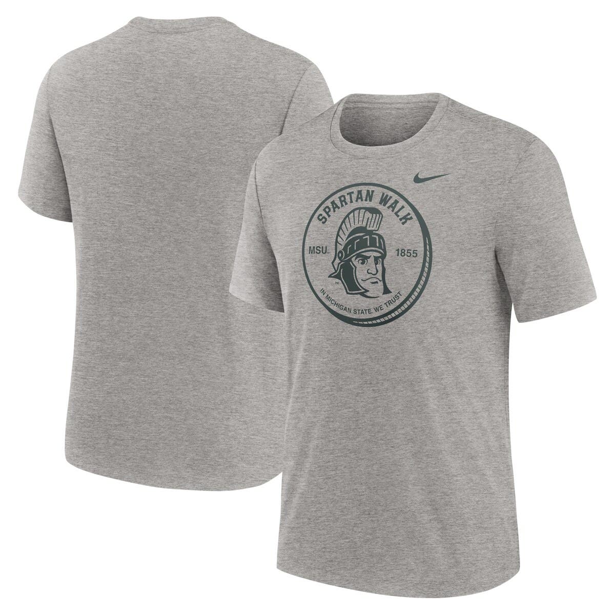 selected Heather Gray