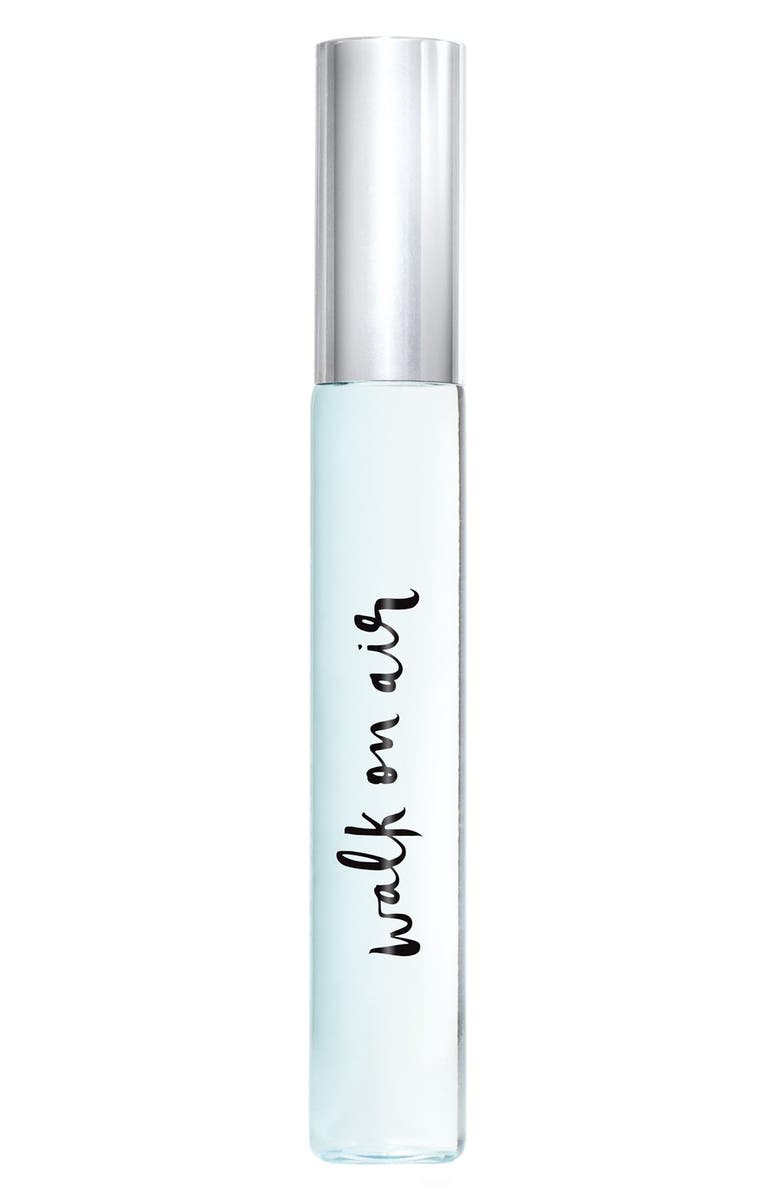 kate spade new york 'walk on air' eau de parfum rollerball, Alternate, color, 
