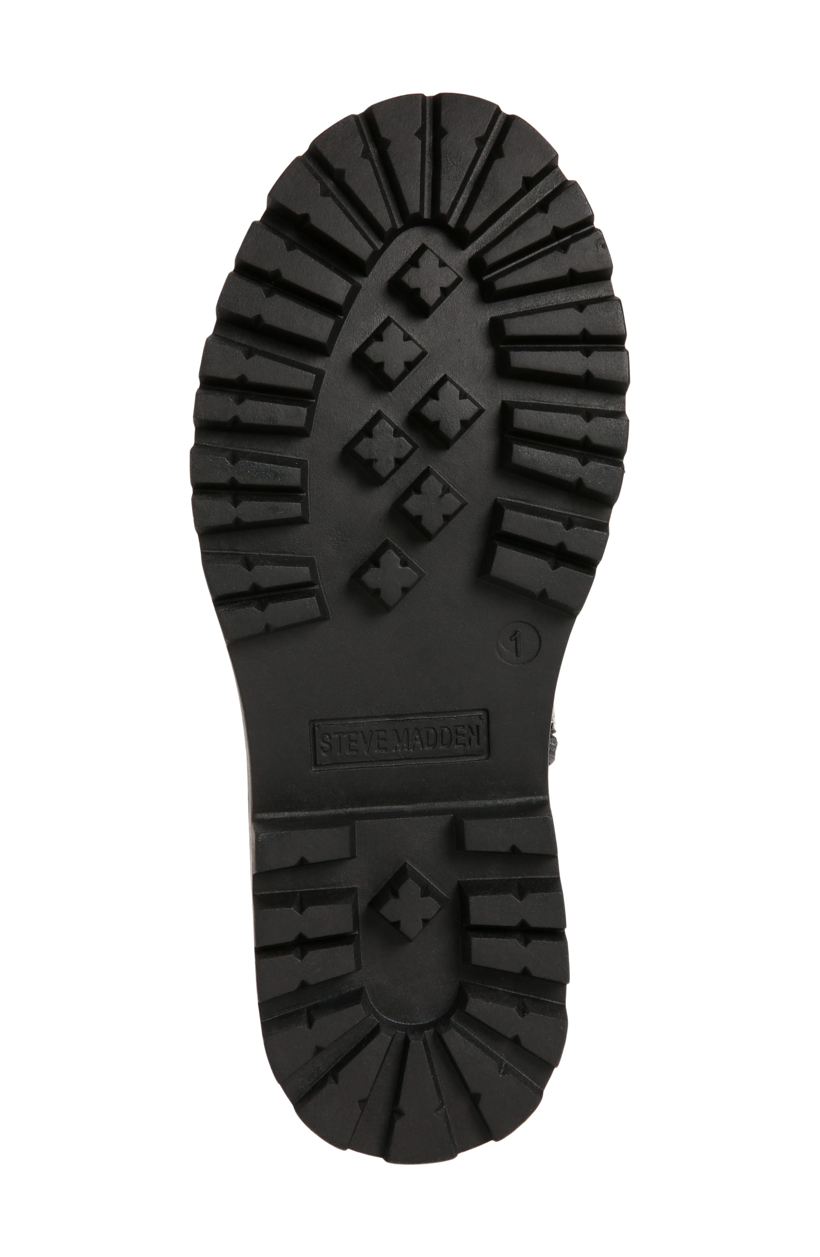 Kids' JRockk Boot, Alternate, color, MIRROR