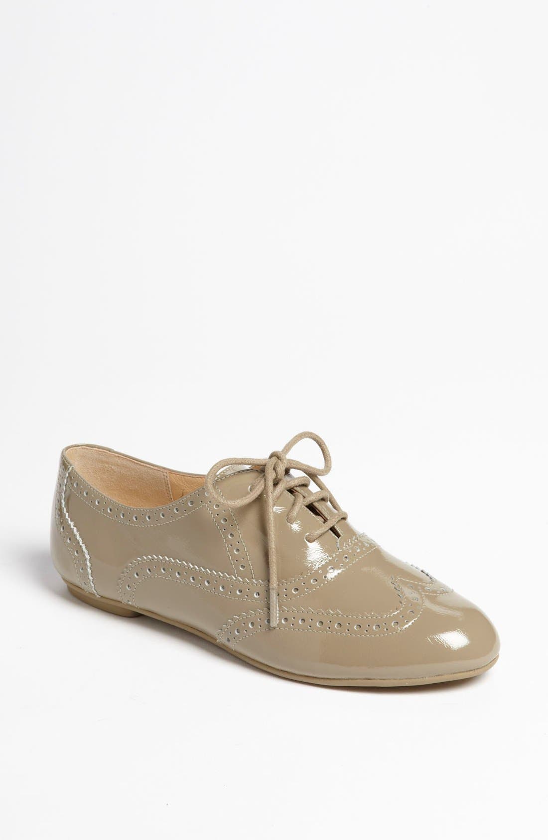 'Tompkins' Oxford, Main, color, SUMMER KHAKI