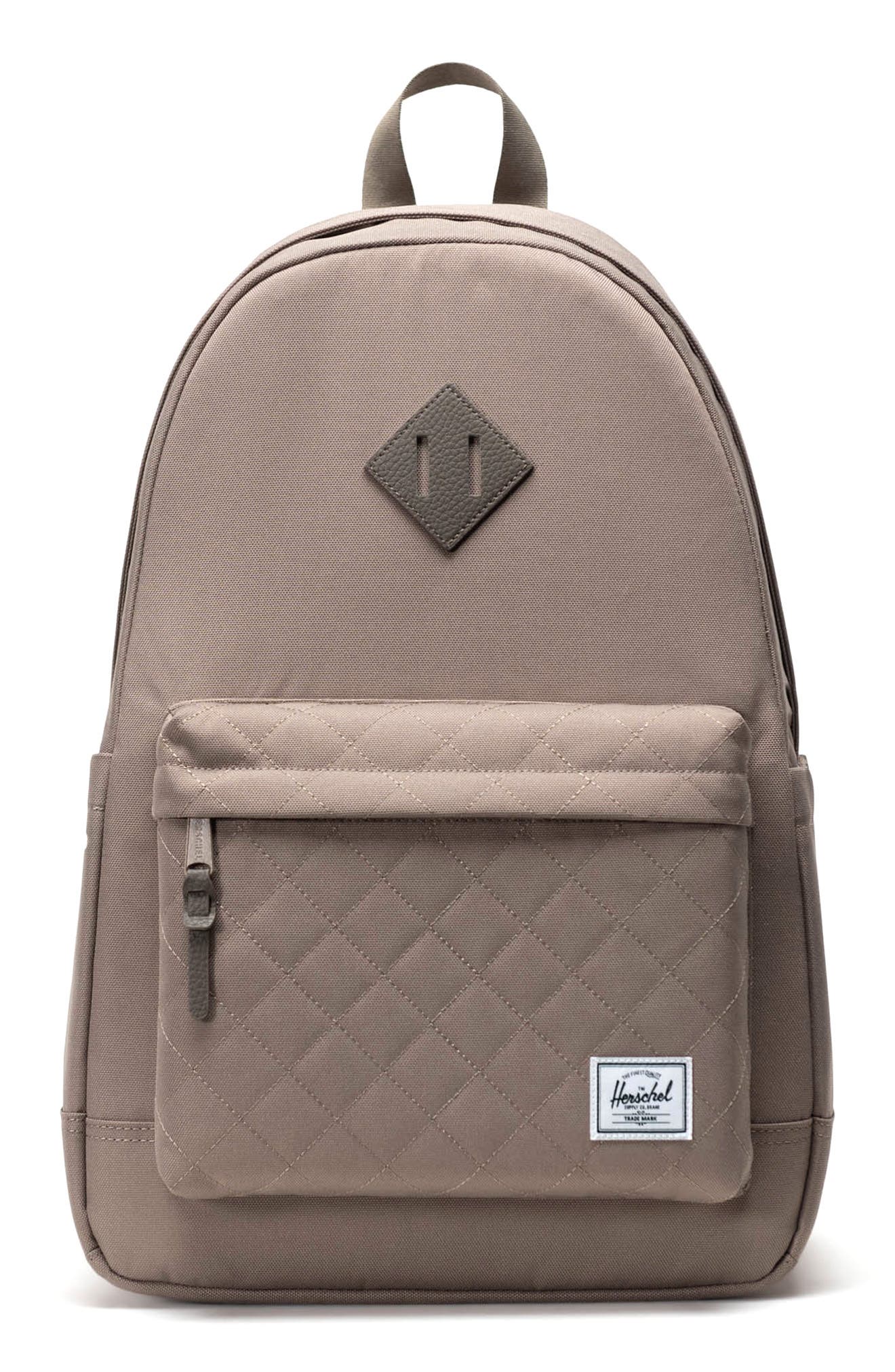 Herschel Supply Co. Heritage Recycled Polyester Backpack