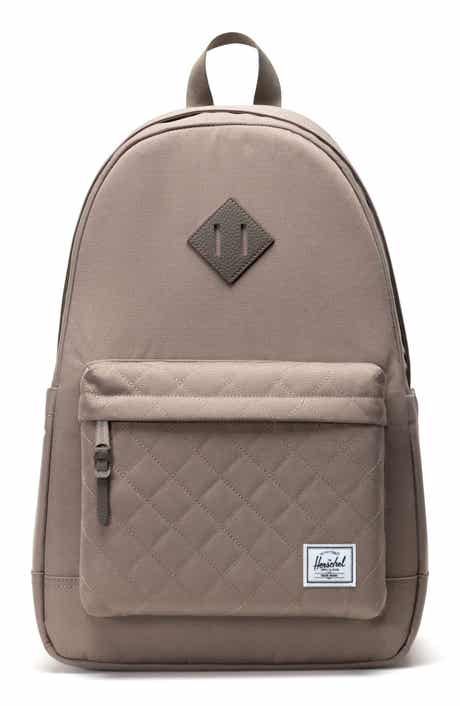 Herschel Supply Co. Heritage Recycled Polyester Backpack