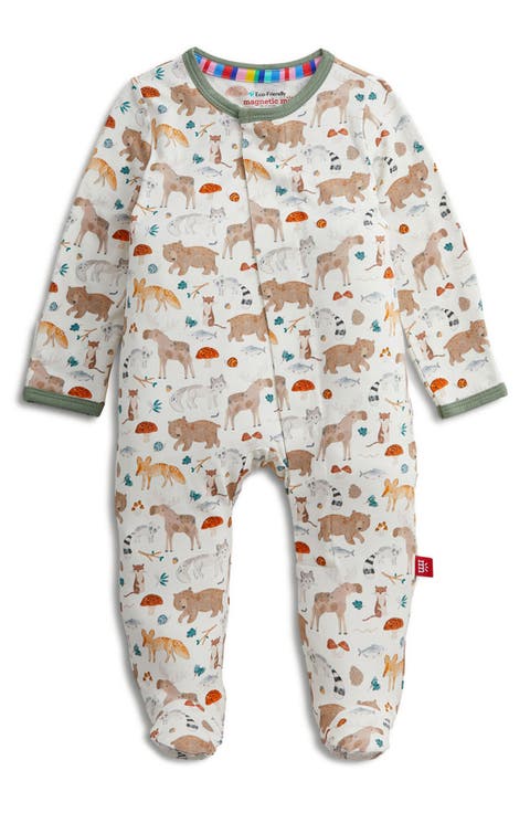 Wonderful Wildlife Footie