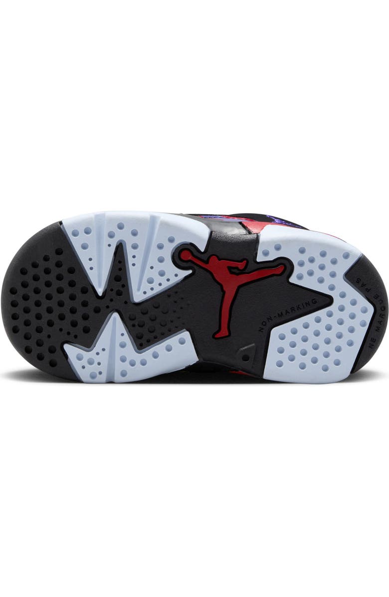 Jordan MVP High Top Sneaker, Alternate, color,