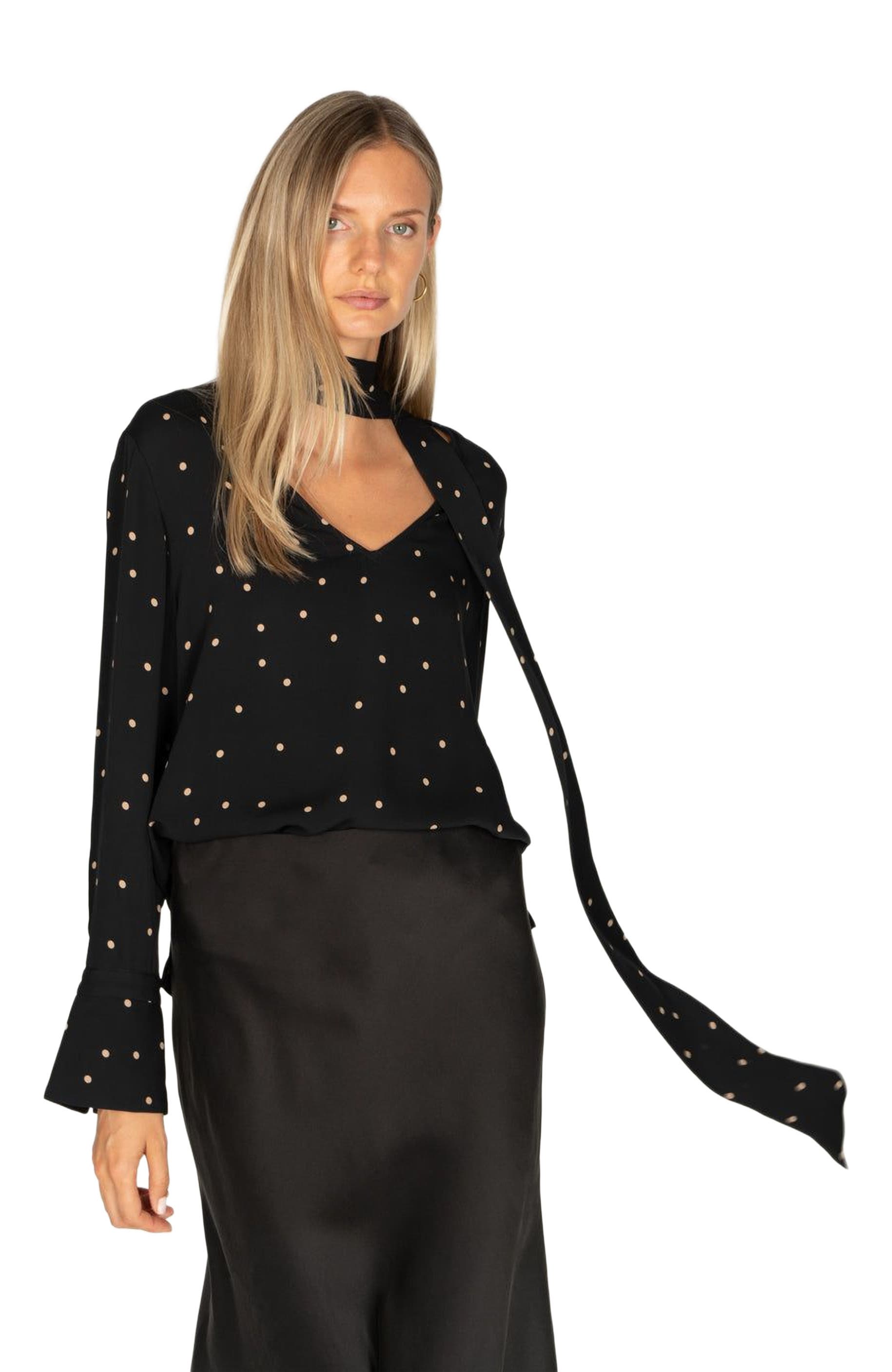 Rhiannon Blouse - image 2