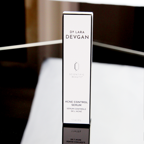 Dr. Devgan Scientific Beauty Acne Control Serum