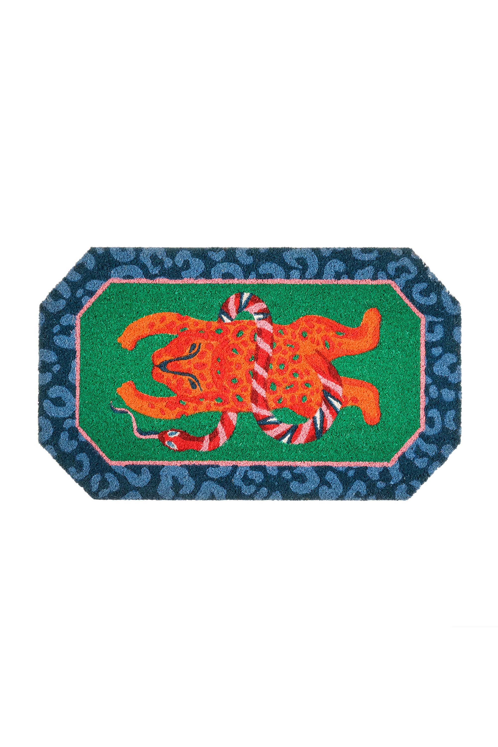 selected Blue-Green